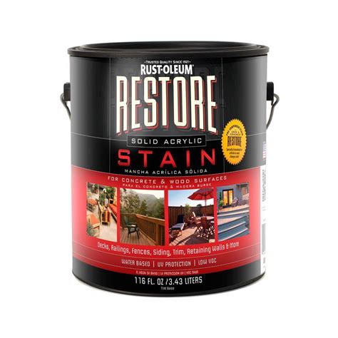 rustoleum deck stain|rustoleum stain home depot.